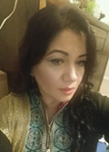 Rozina Choudhary